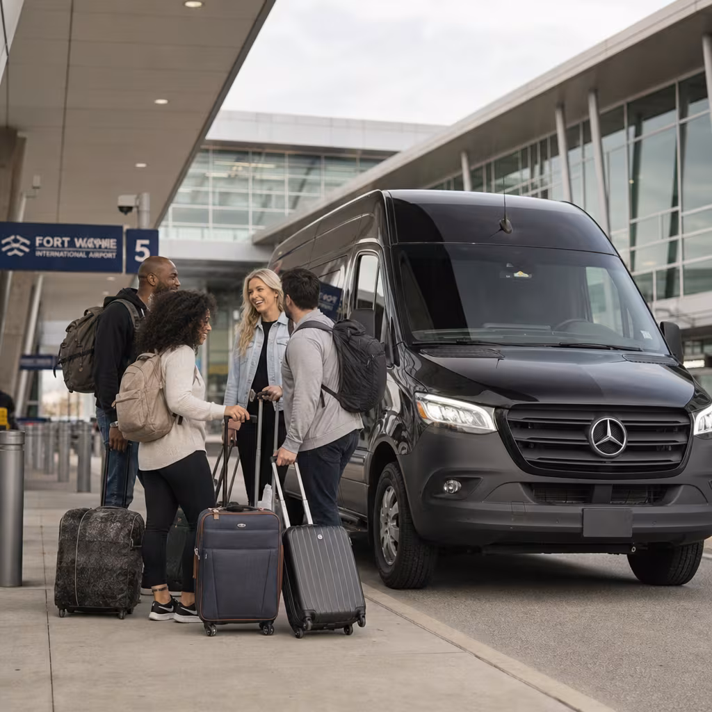 San Francisco Airport Transportation