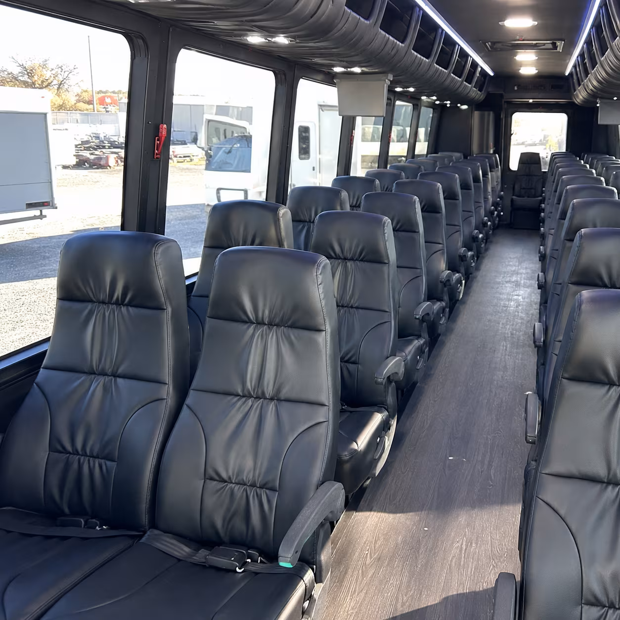 Alameda Airport Shuttles & Transportation