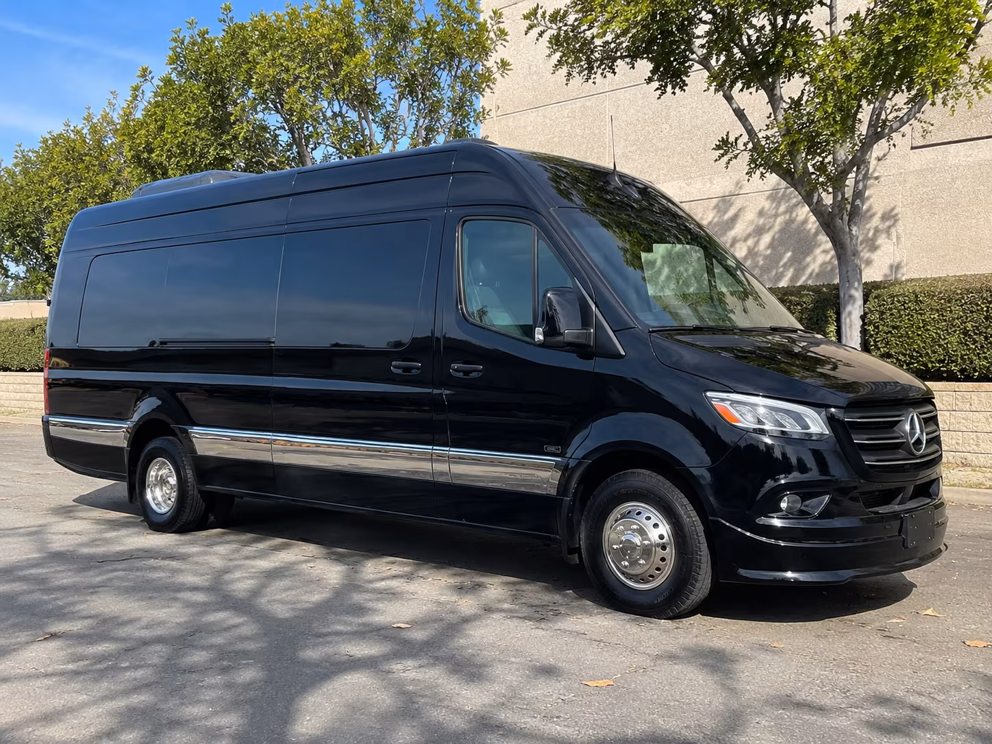 Alameda Concert Transportation & Shuttles