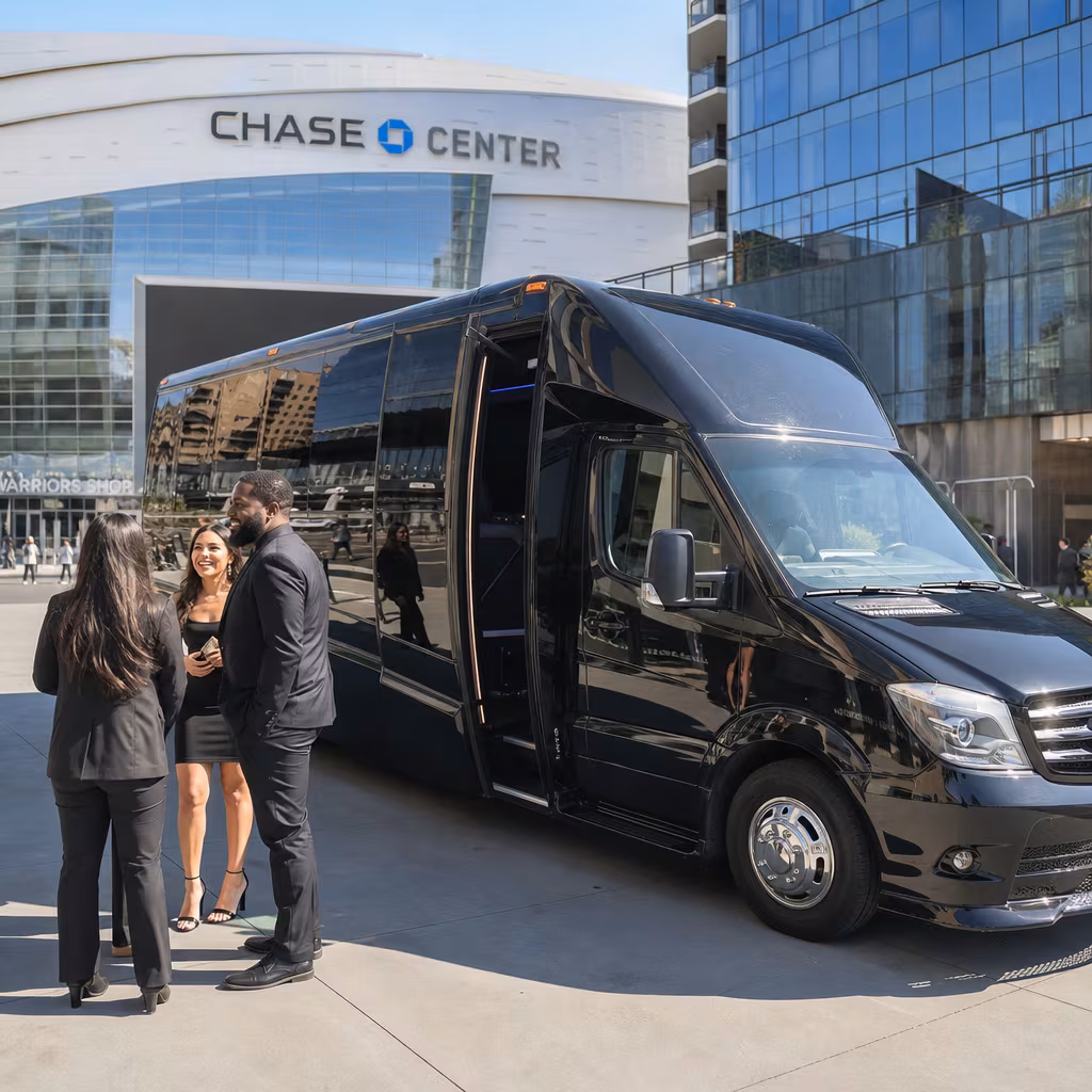 Chase Center (San Francisco)