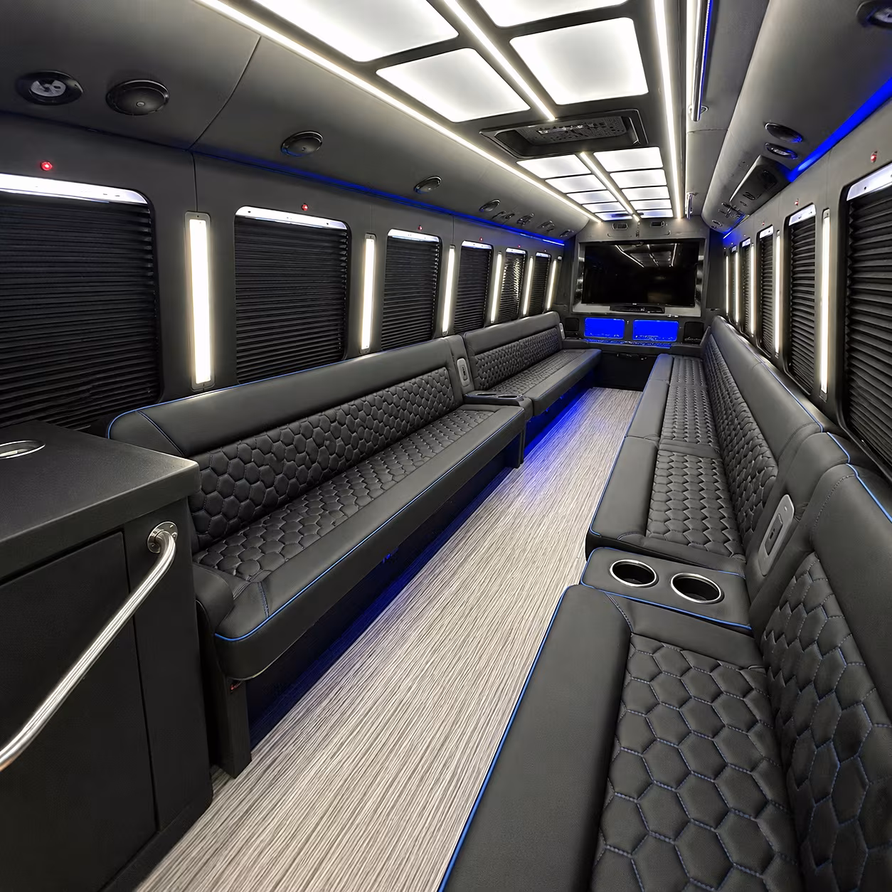 Alameda Private Event Transportation Services