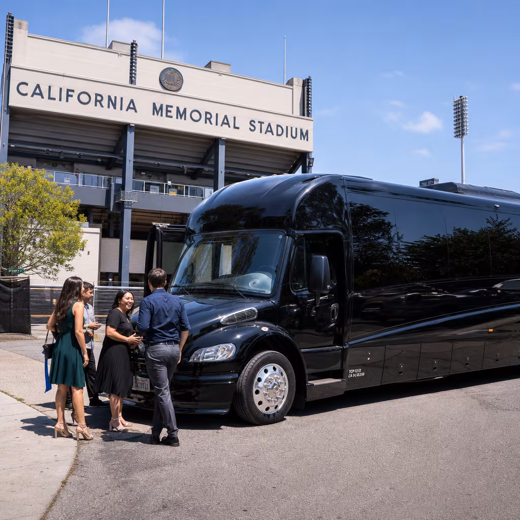 California Memorial Stadium