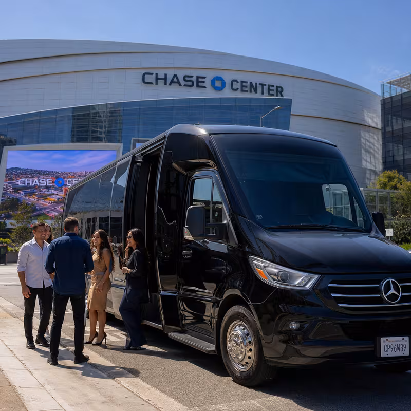 Chase Center