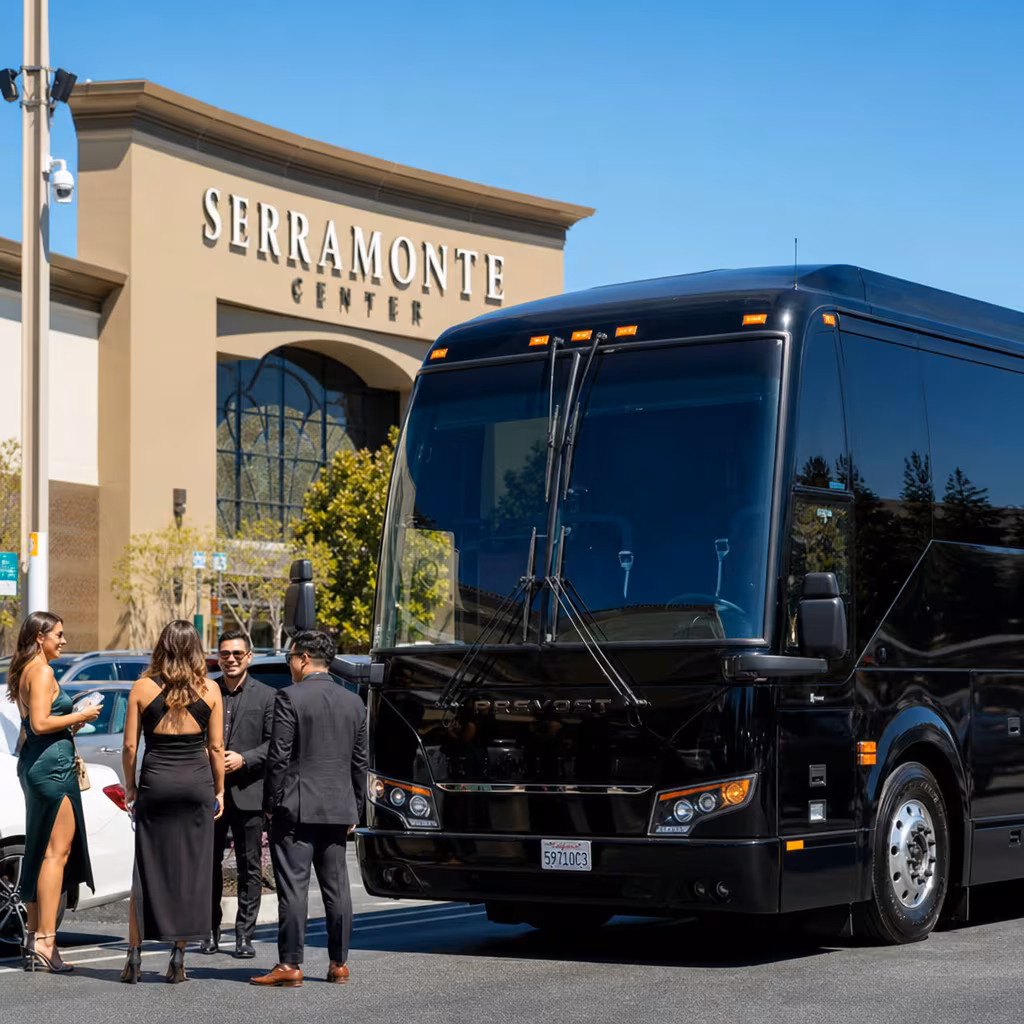 Serramonte Center