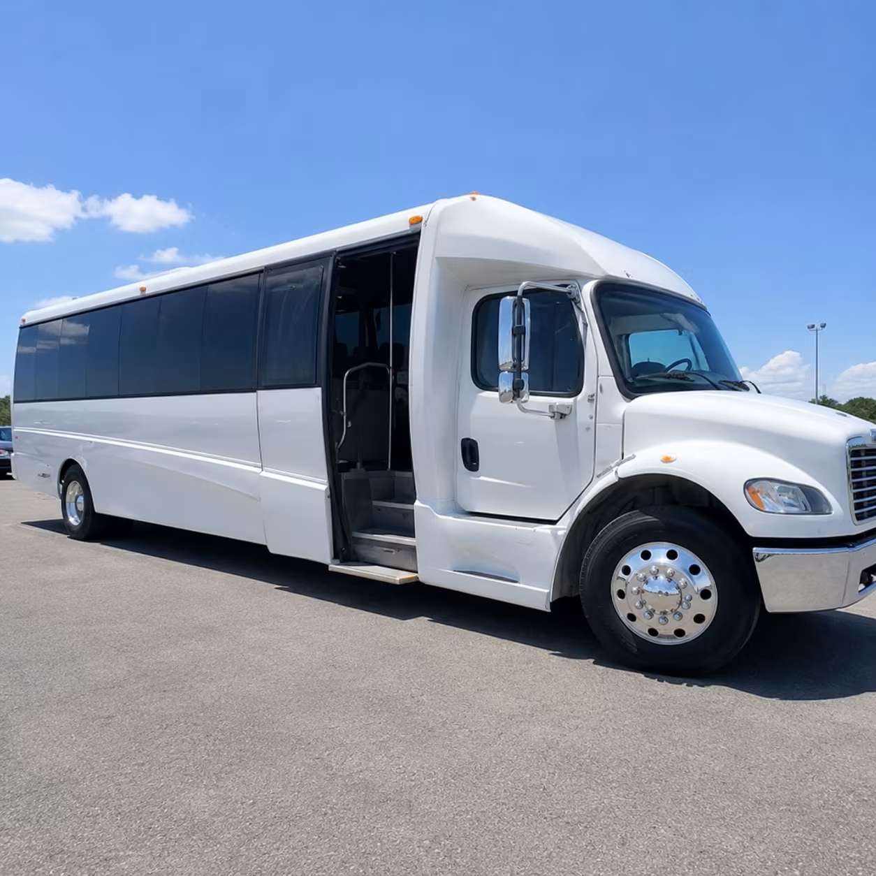 Oakland Airport Shuttles & Transportation