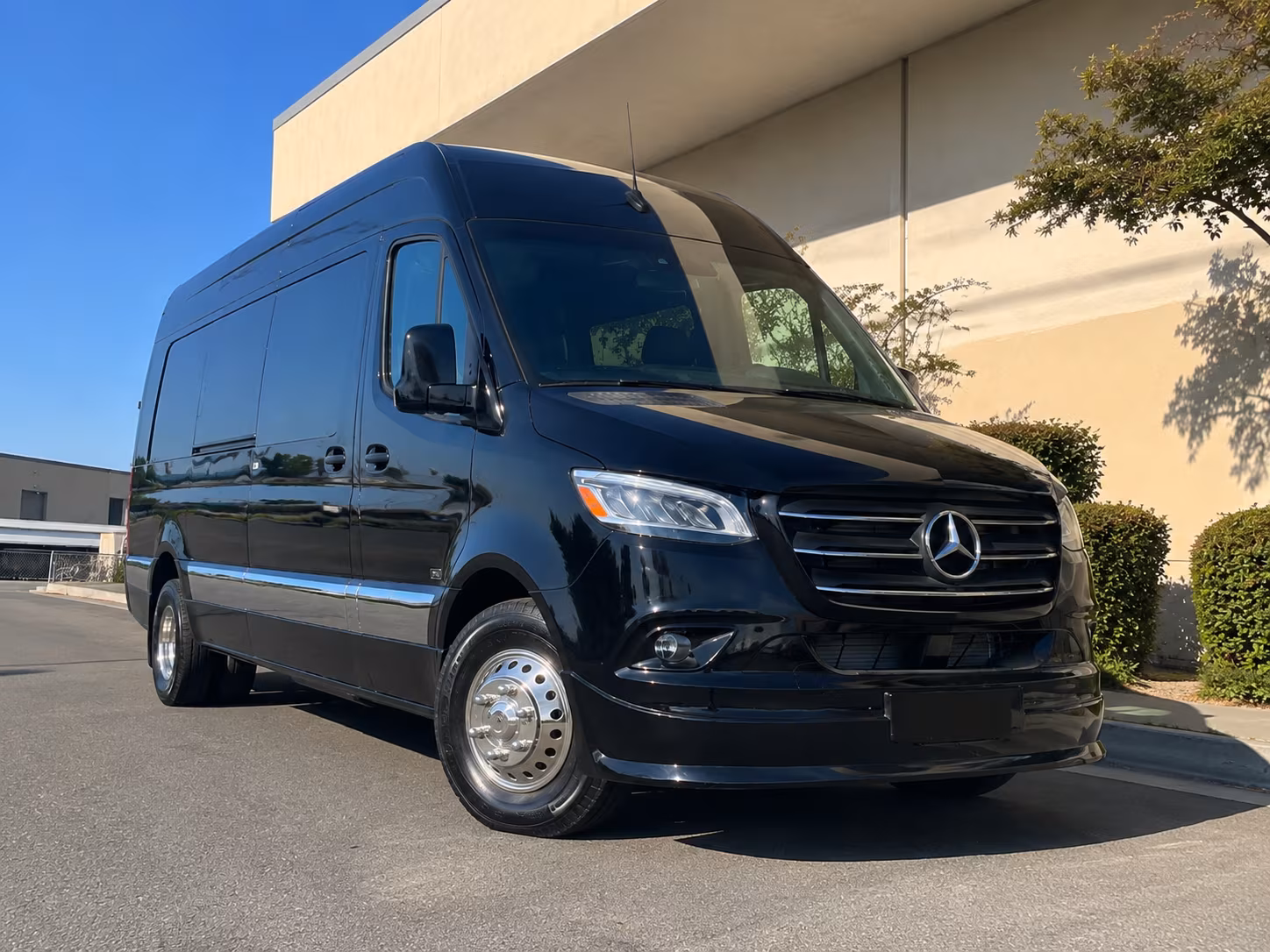 Oakland Concert Transportation & Shuttles