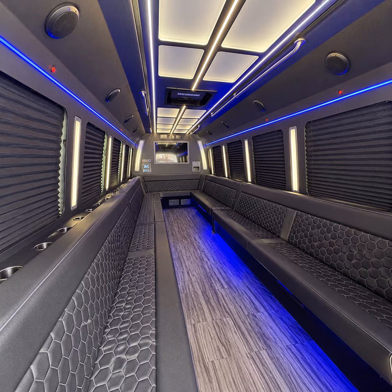 Oakland Sporting Event Transportation