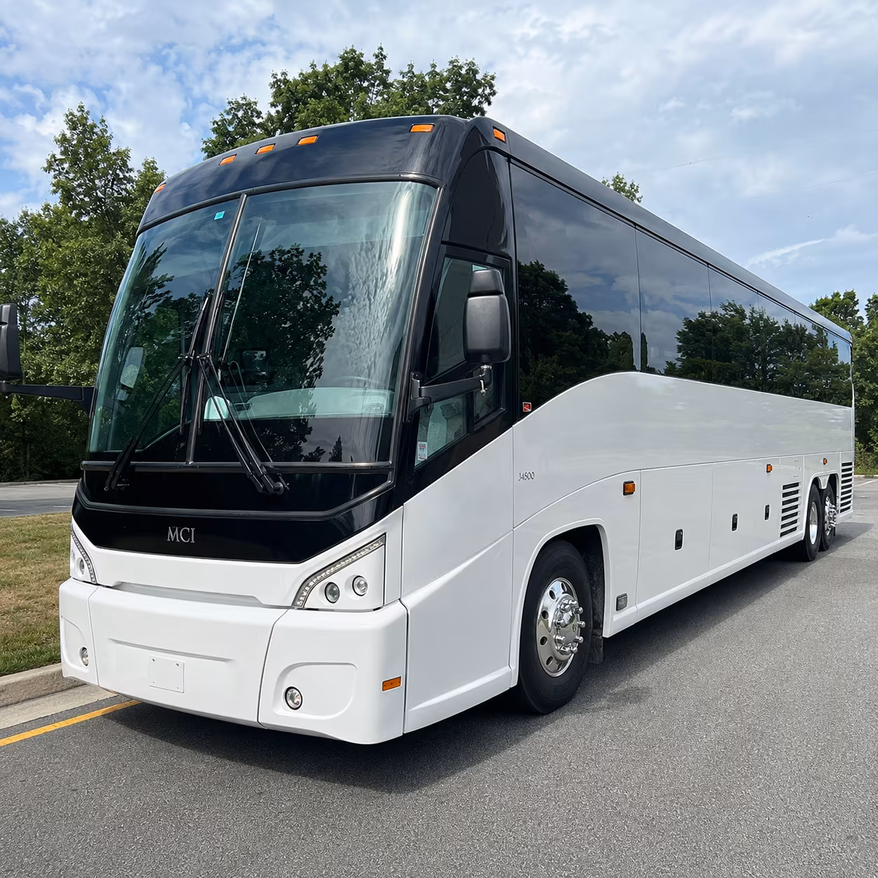 Richmond Corporate Event Transportation