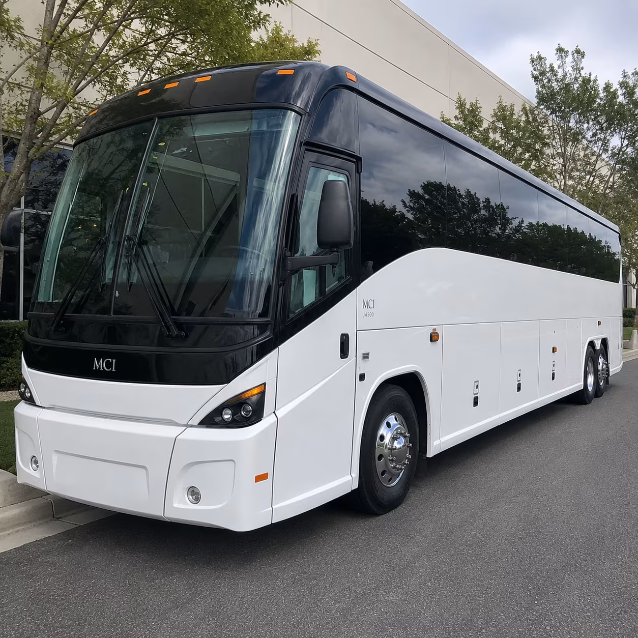 Richmond School Event & Field Trip Transportation