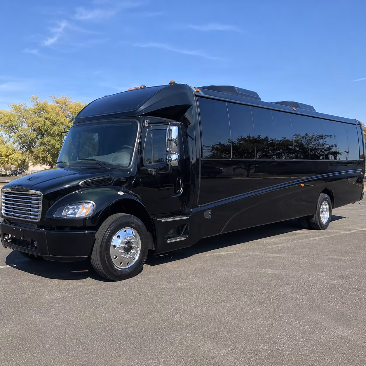 San Francisco Airport Shuttle & Transportation group transportation