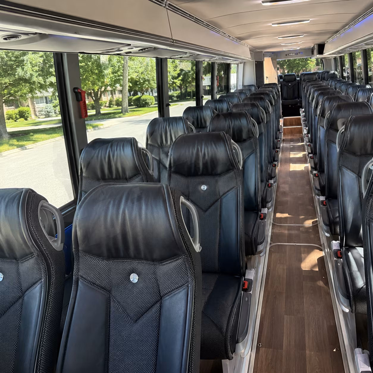 San Francisco Airport Shuttles & Transportation
