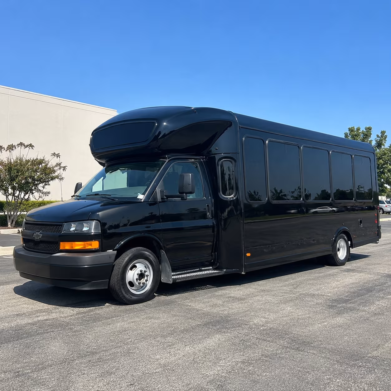 San Francisco Bachelor & Bachelorette Transportation pickup coordination
