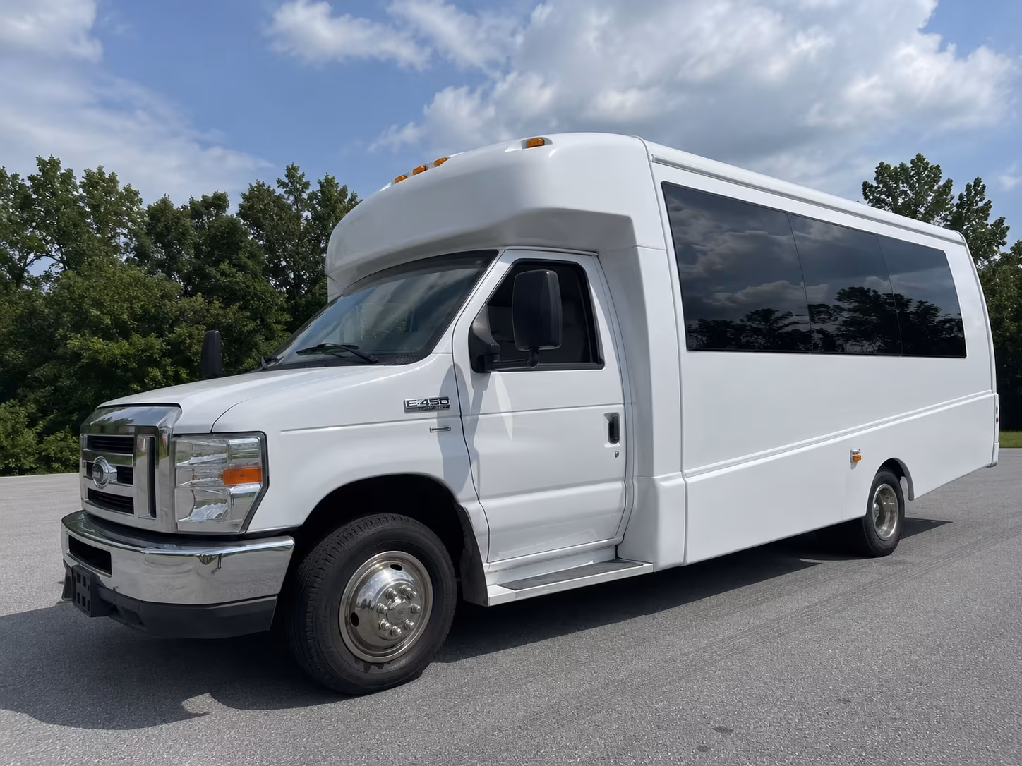 San Francisco Birthday, Sweet 16, & Quinceañera Party Bus Rentals
