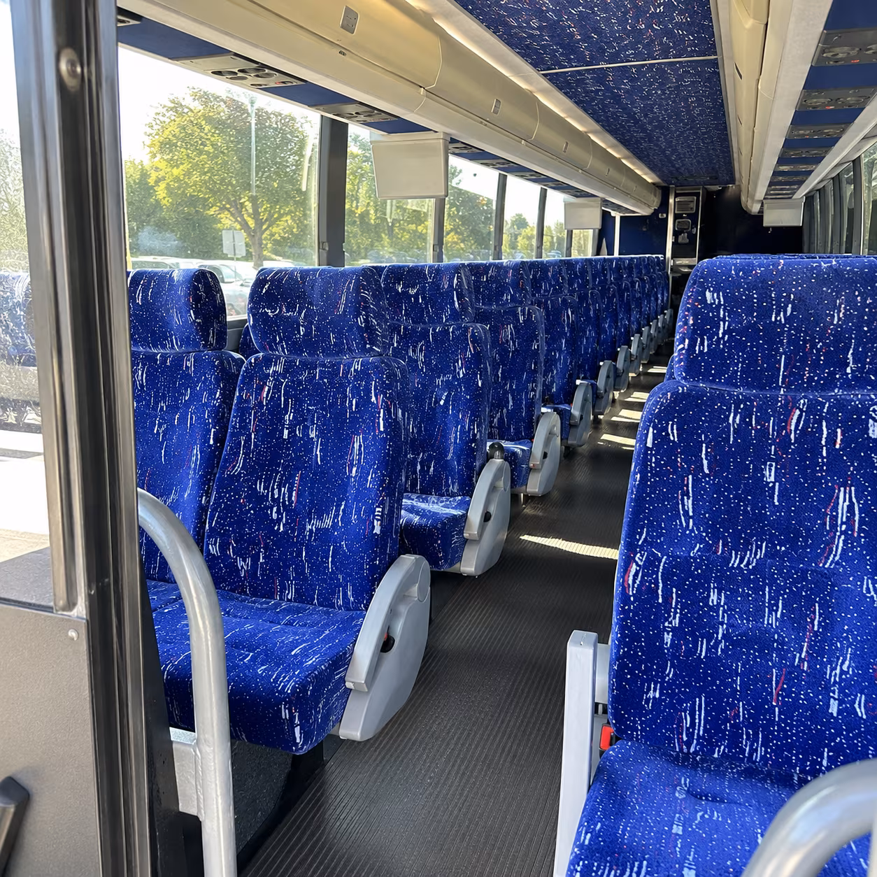 San Francisco Corporate Event Transportation