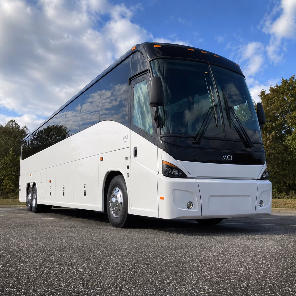San Francisco Corporate Transportation group transportation