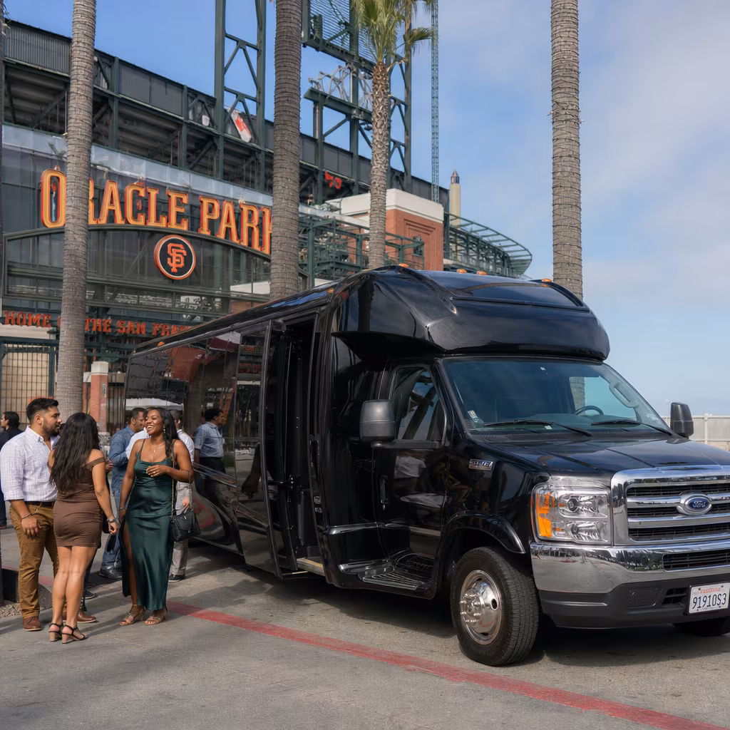 Oracle Park
