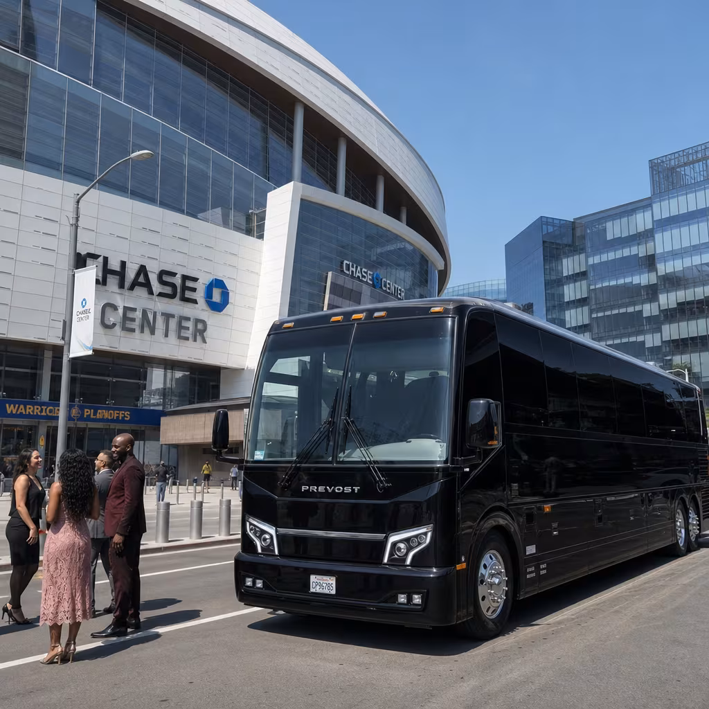 Chase Center