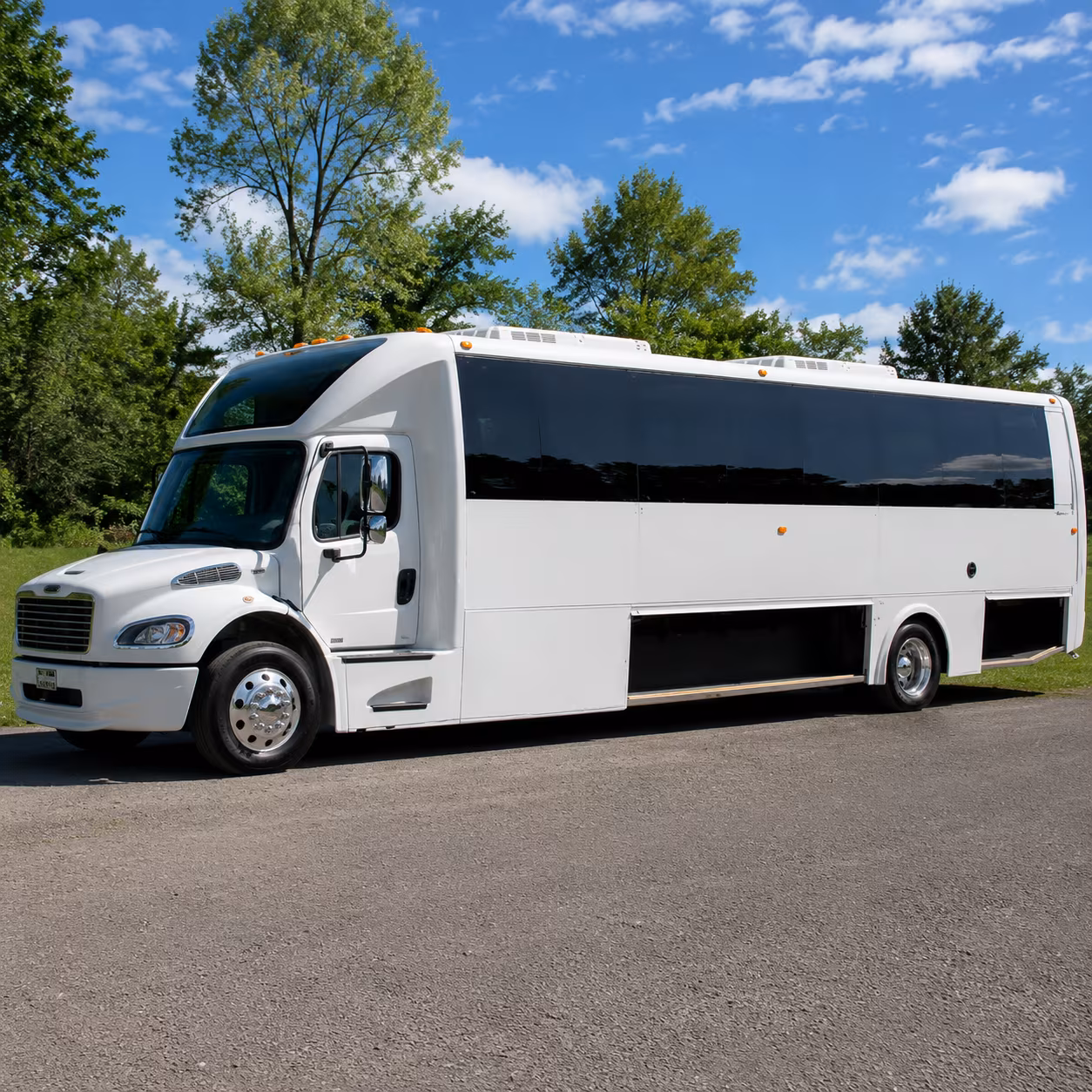 San Francisco Private Event Transportation group transportation