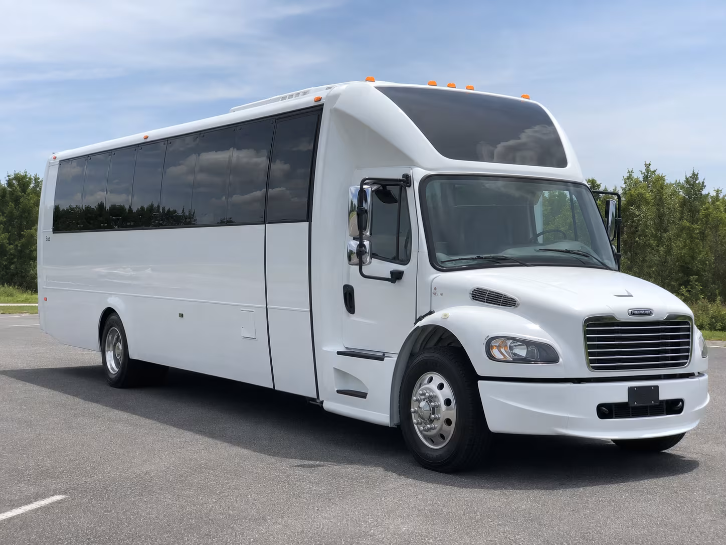San Francisco Prom & Homecoming Transportation pickup coordination