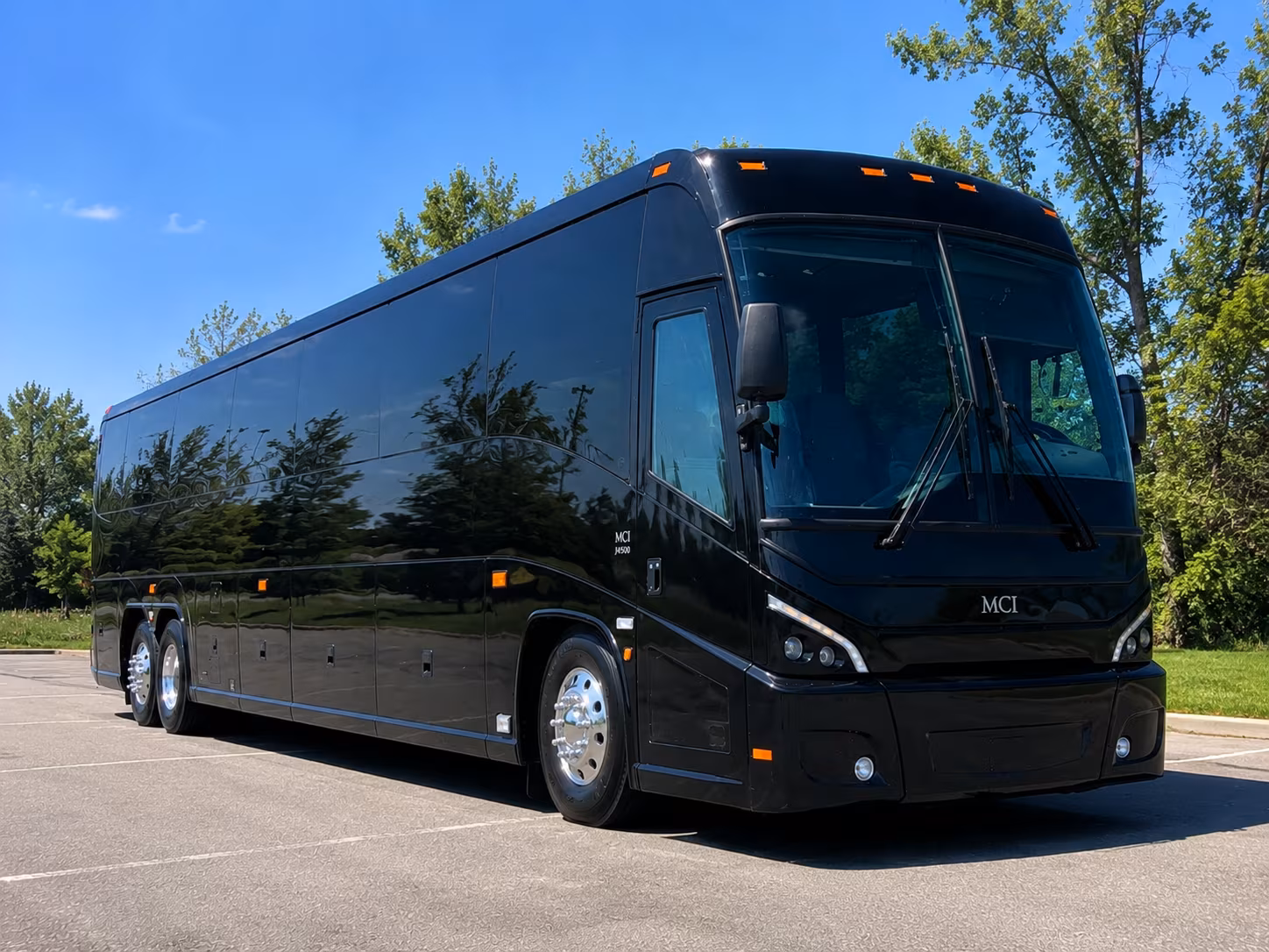 San Francisco School Event & Field Trip Transportation