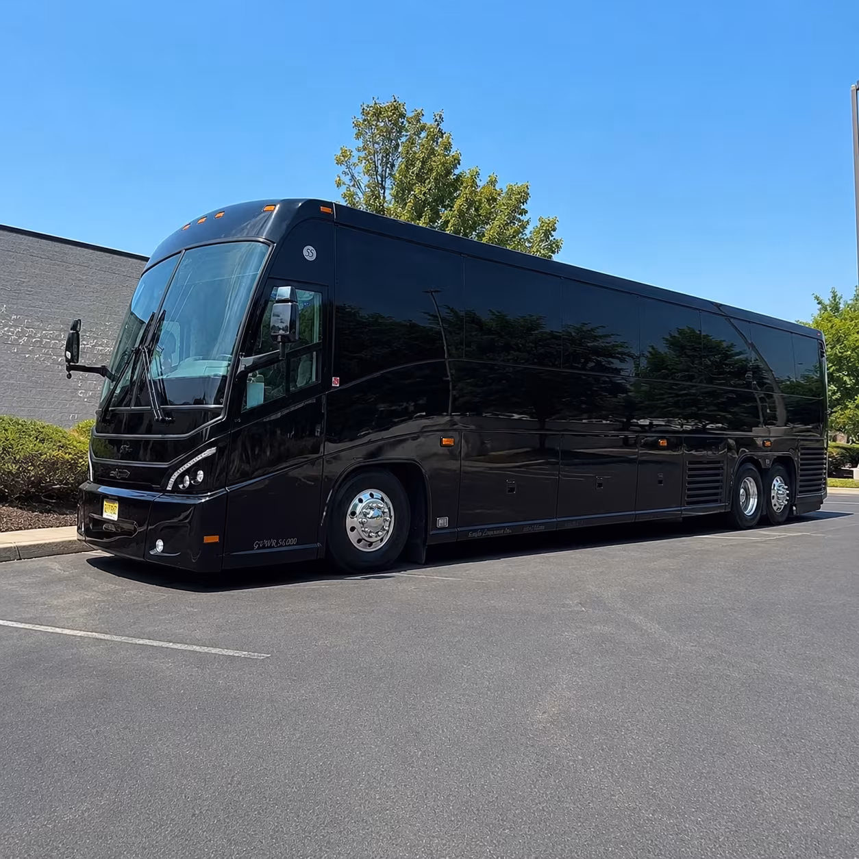 San Francisco School Event Transportation group transportation