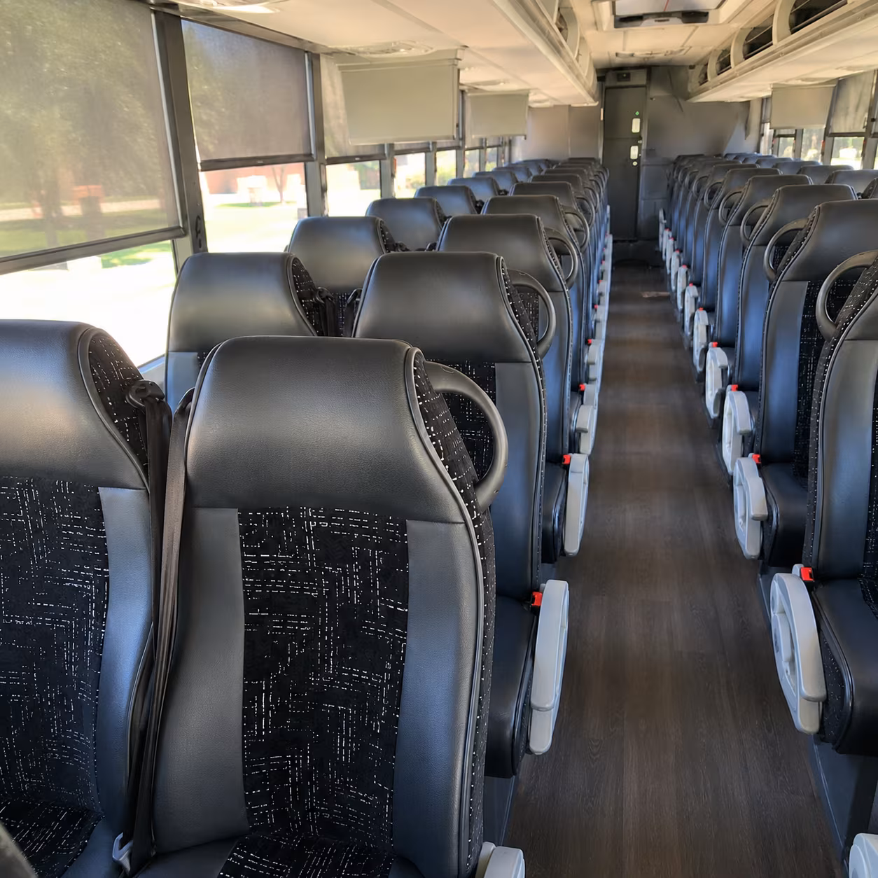 San Francisco School Event Transportation route planning