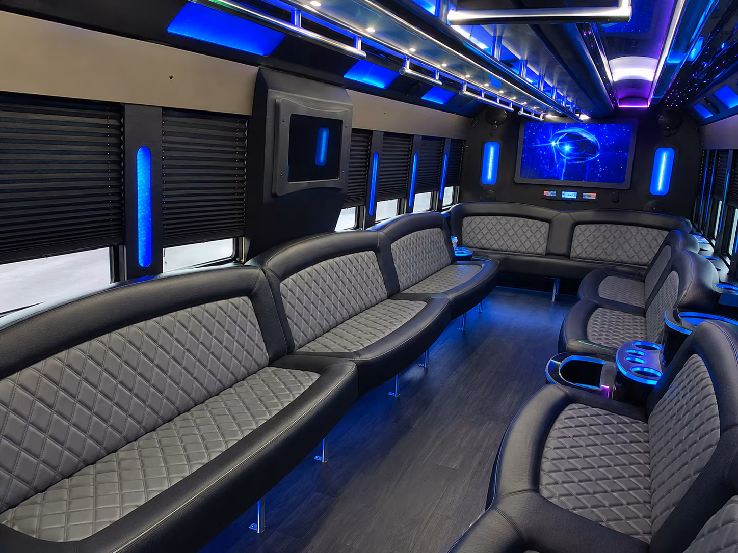 San Francisco Sporting Event Transportation
