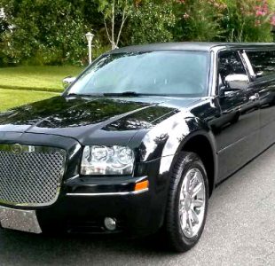 san-francisco-california-chrysler-300-limo